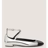 EDEN STRAP FLAT