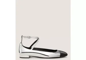 EDEN STRAP FLAT