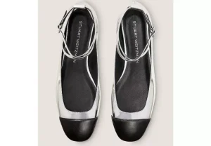 EDEN STRAP FLAT
