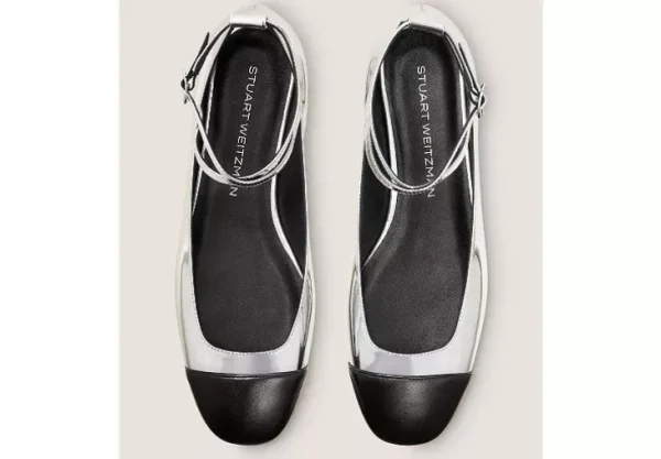 EDEN STRAP FLAT