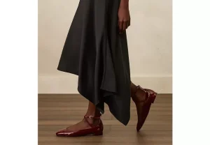 EDEN STRAP FLAT