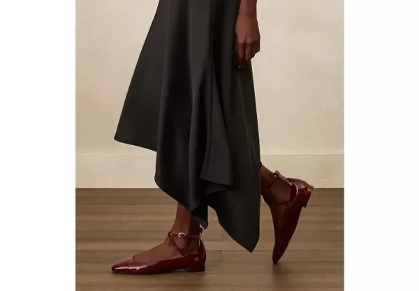 EDEN STRAP FLAT
