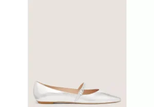 EMILIA MARY JANE FLAT