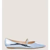 EMILIA MARY JANE FLAT
