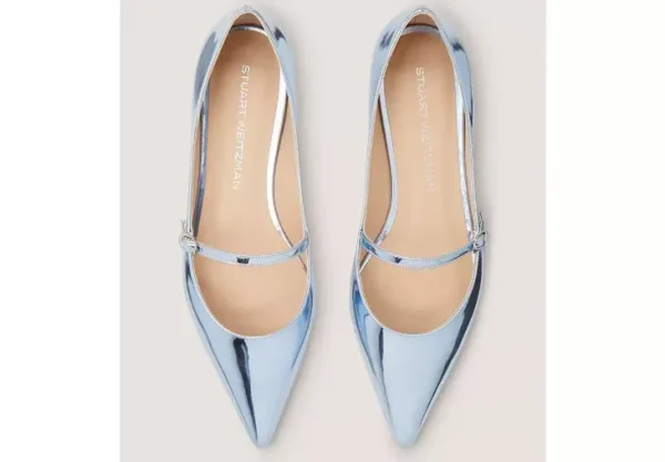 EMILIA MARY JANE FLAT