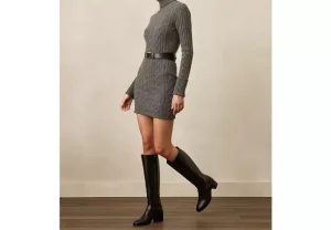 ESME ZIP BOOT