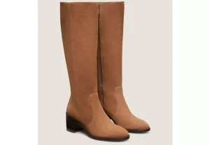 ESME ZIP BOOT