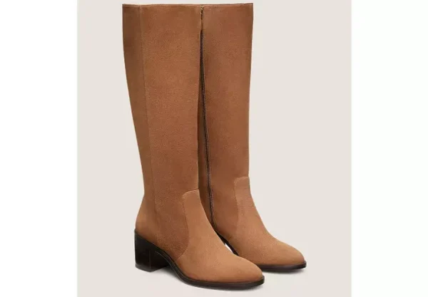 ESME ZIP BOOT (W)