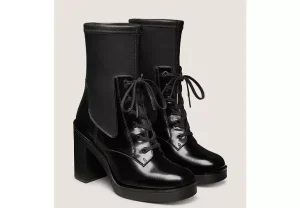 EVERITT 80 BOOTIE