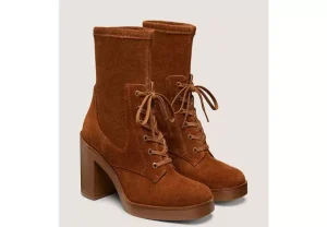 EVERITT 80 BOOTIE