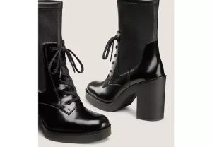 EVERITT 80 BOOTIE