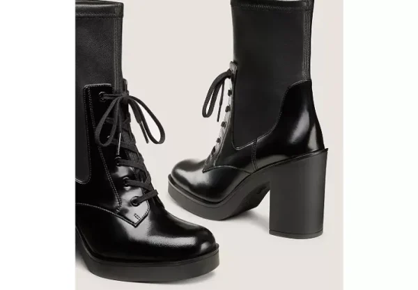 EVERITT 80 BOOTIE