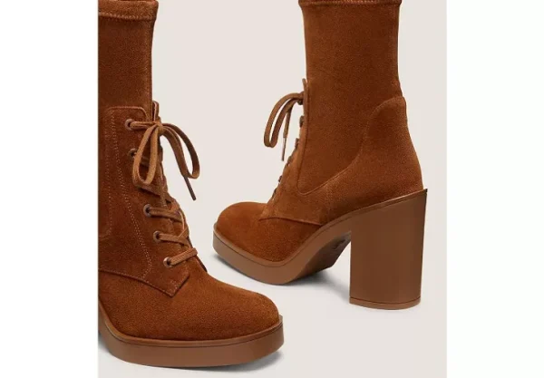 EVERITT 80 BOOTIE