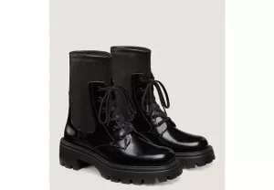 EVERITT BOOTIE