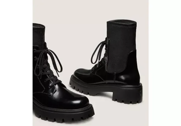 EVERITT BOOTIE