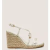 GEORGIE ESPADRILLE WEDGE