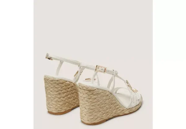 GEORGIE ESPADRILLE WEDGE