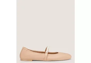 GOLDIE BALLET FLAT