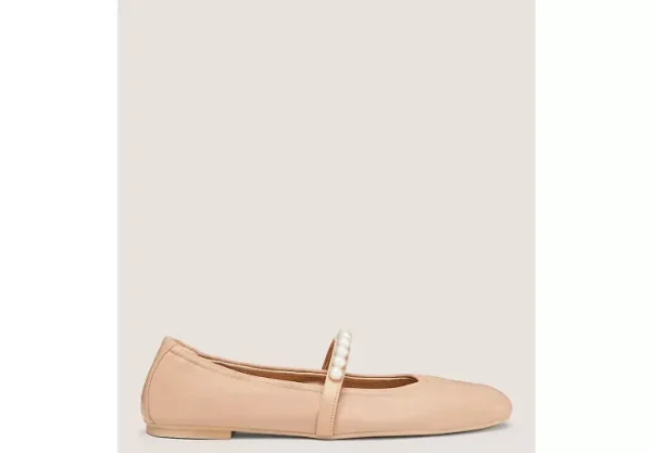 GOLDIE BALLET FLAT