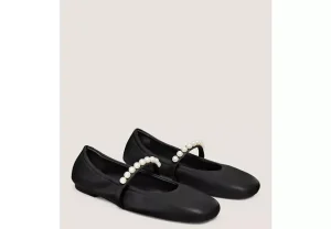 GOLDIE BALLET FLAT