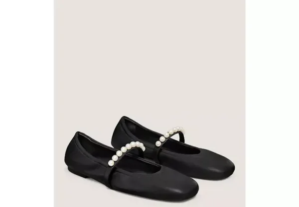 GOLDIE BALLET FLAT