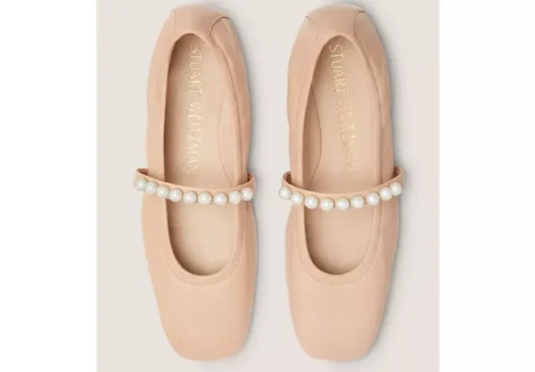 GOLDIE BALLET FLAT
