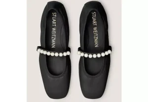GOLDIE BALLET FLAT