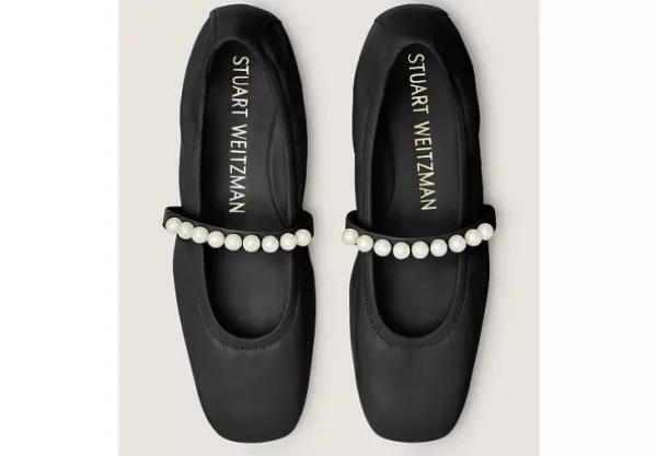 GOLDIE BALLET FLAT