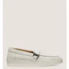 HAMPTONS BUCKLE LOAFER