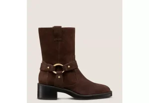 JAX BOOTIE