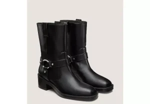 JAX BOOTIE
