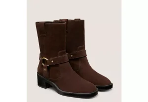 JAX BOOTIE