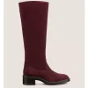 KAIA KNEE-HIGH BOOT