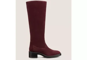 KAIA KNEE-HIGH BOOT