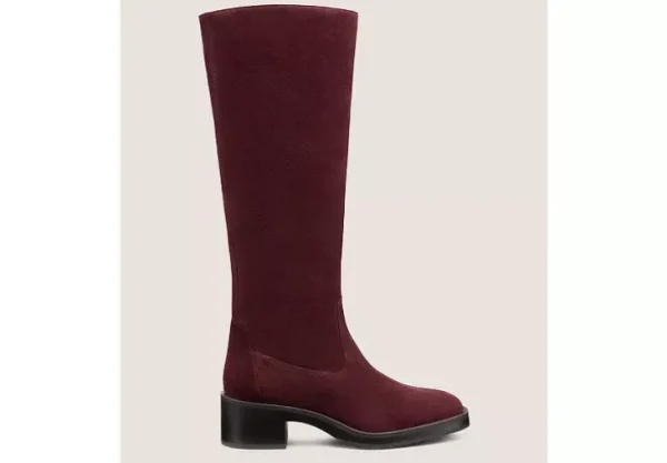 KAIA KNEE-HIGH BOOT