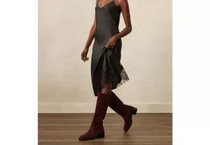 KAIA KNEE-HIGH BOOT