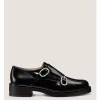 LEIGHTON MONK STRAP