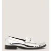 LOTTIE BOW LOAFER