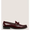 LOTTIE BOW LOAFER