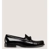 LOTTIE BOW LOAFER