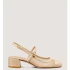 MAEVE MARY JANE SLINGBACK