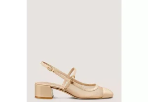 MAEVE MARY JANE SLINGBACK
