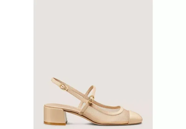 MAEVE MARY JANE SLINGBACK