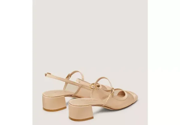 MAEVE MARY JANE SLINGBACK