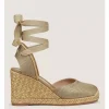 MARGUERITA WEDGE