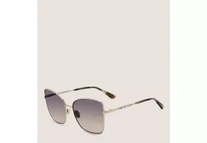 METAL BUTTERFLY SUNGLASSES