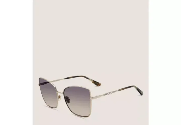 METAL BUTTERFLY SUNGLASSES