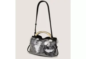 MIA MINI ARC BAG