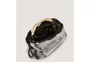 MIA MINI ARC BAG