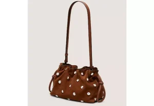 MIA MINI STUD BAG